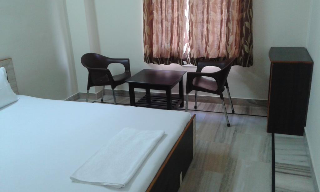 Madhav Guest House Džajpur Pokoj fotografie