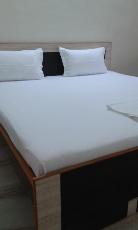 Madhav Guest House Džajpur Pokoj fotografie